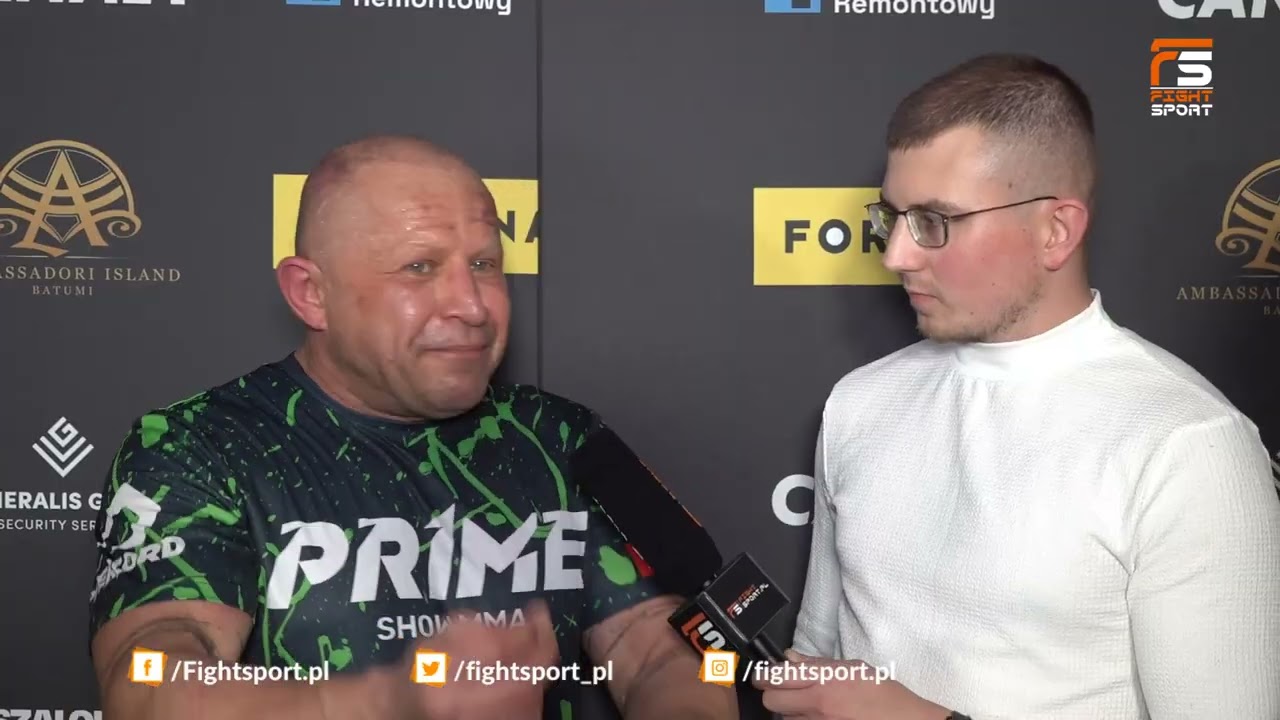 JACA W FURII OBWINIA SĘDZIEGO! DOGADUJE Z BOXDELM POWR&Oacute;T DO FAME?