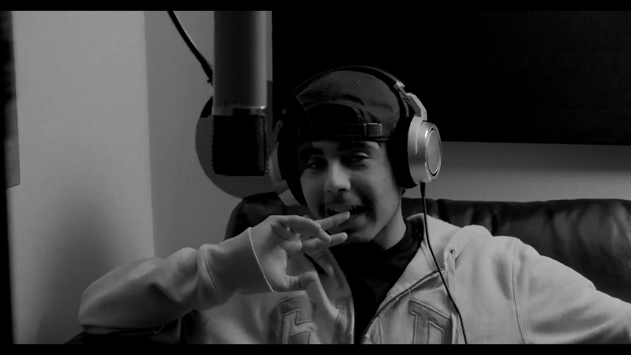 Ivan Cornejo - Making Of “Baby Please”