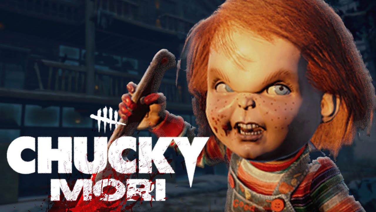 Chucky Mori - Dead by Daylight