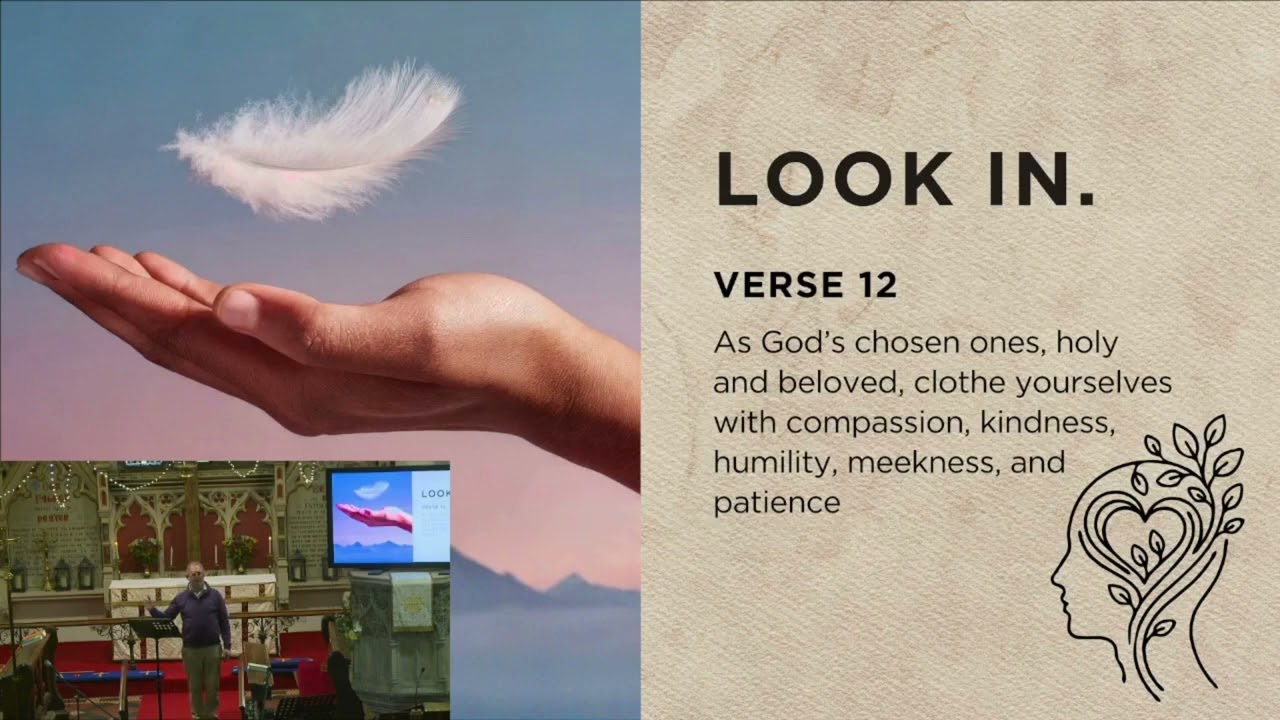 Renew your mind pt 4 - Jeremy Westlake - worshiping together.