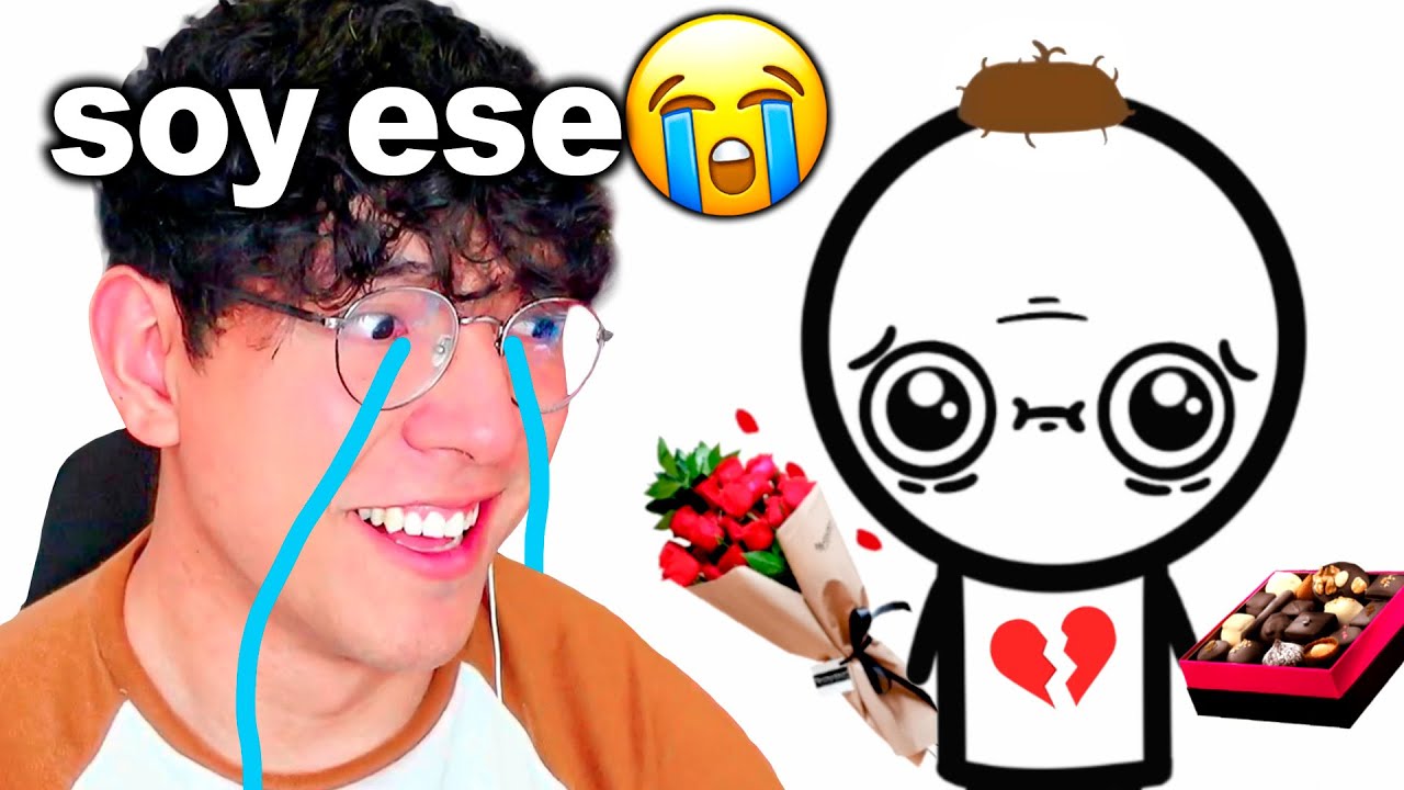 DIBUJOS PEDORROS RESUME MI VIDA😭