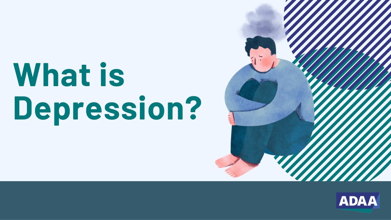 Depression Signs and Symptoms