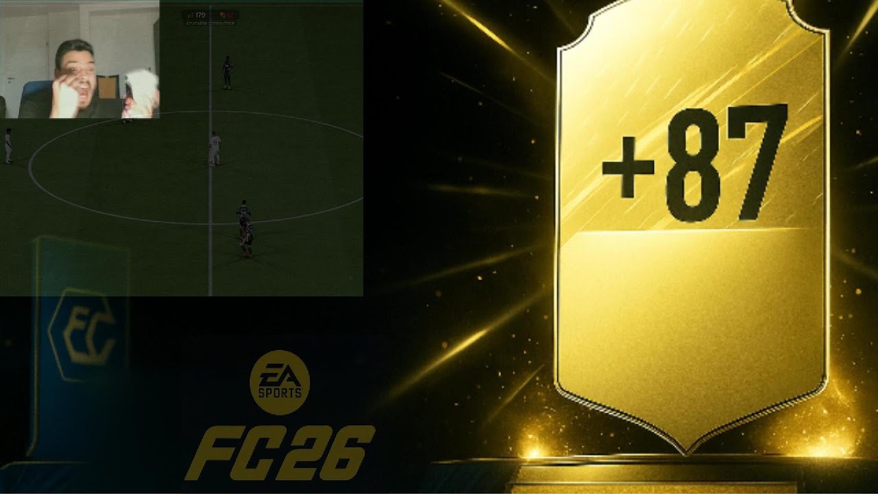 اول فيديو ...