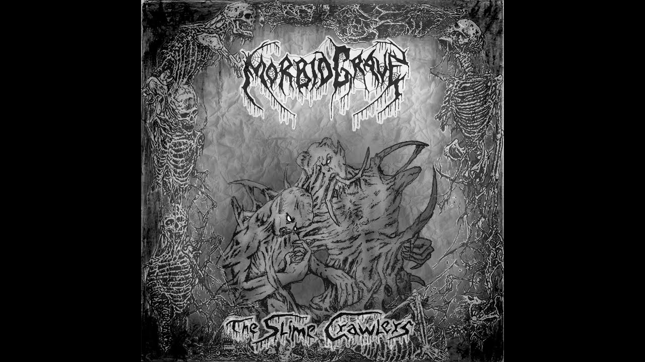 Morbid Grave 