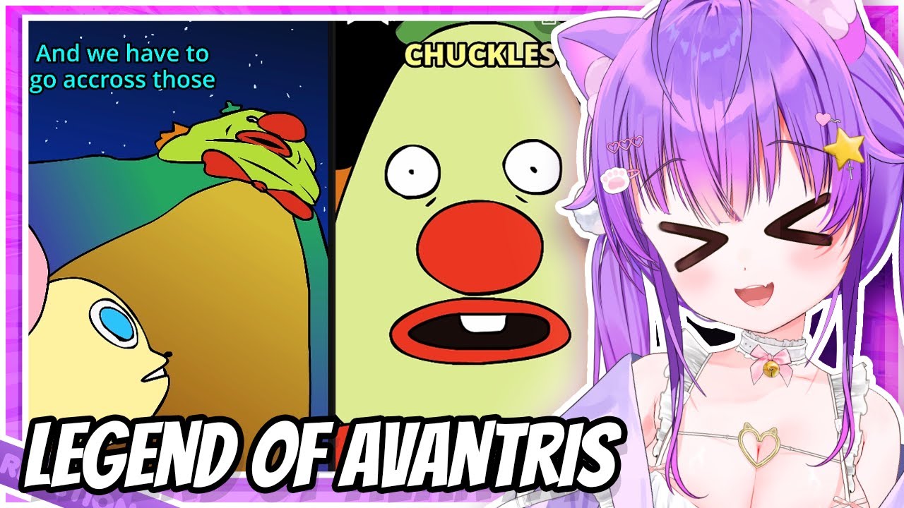 I CAN'T STOP WATCHING THESE DND SHORTS | Legends Of Avantris Shorts REACTION