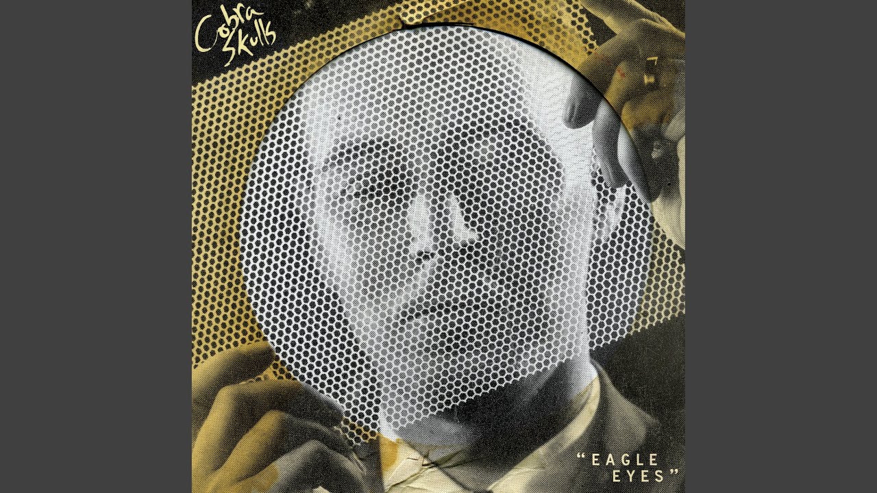 Eagle Eyes