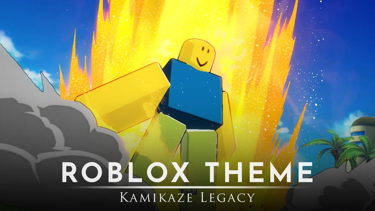 ROBLOX XBOX ONE THEME | Epic Orchestral Remake by Kamikaze Legacy