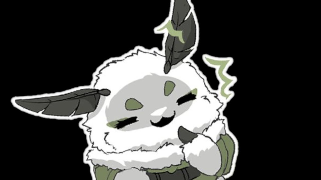 Streamer Denies It But Has Furry Thoughts