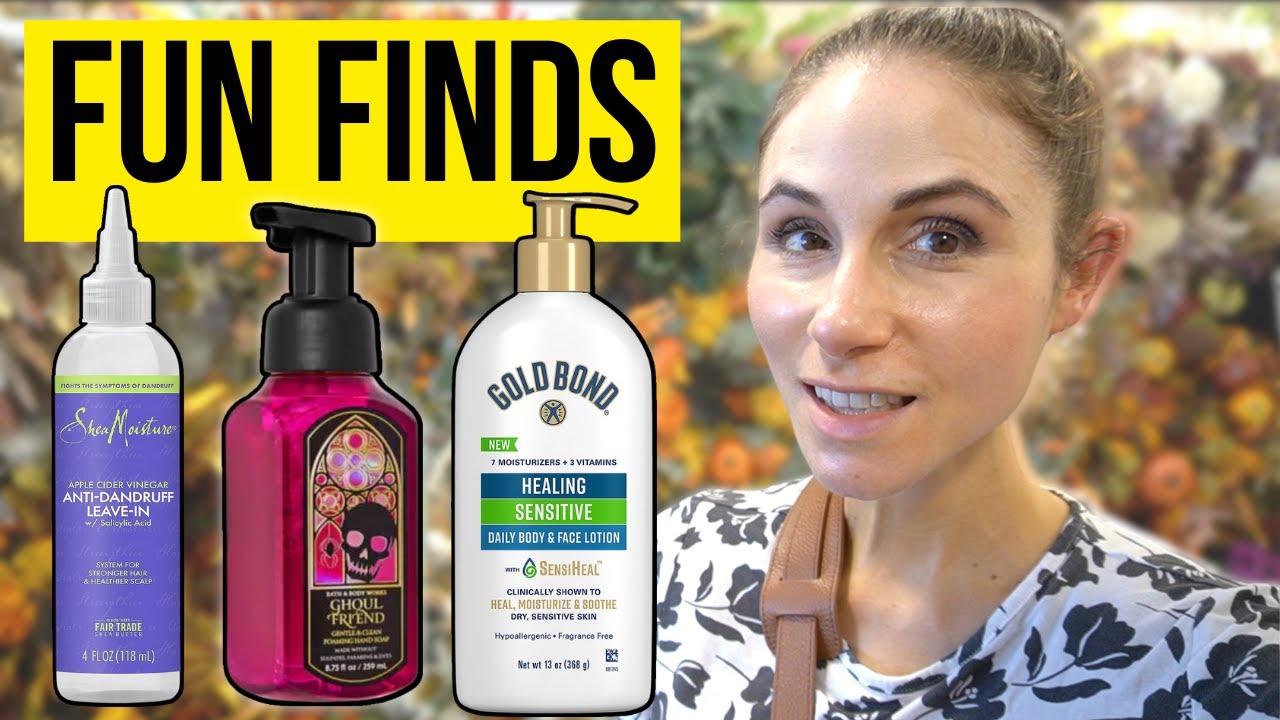 NEW FOR FALL🍂 SKINCARE & HOMEGOODS SHOPPING 🍂