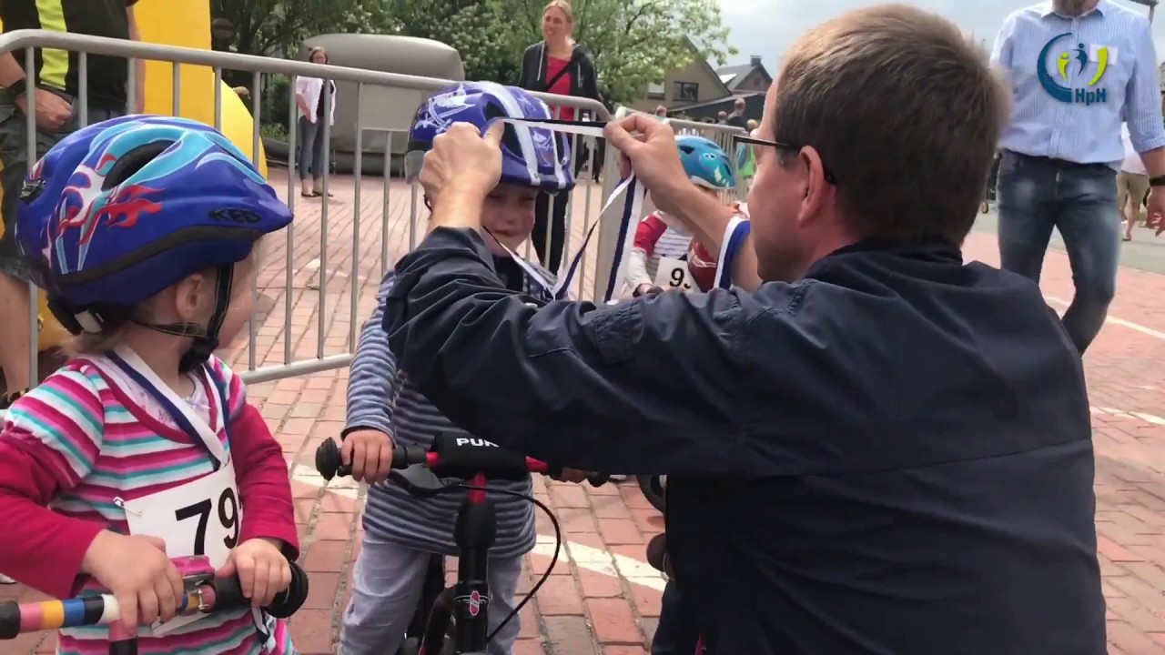 Run & Fun Paul-Moor-Schule