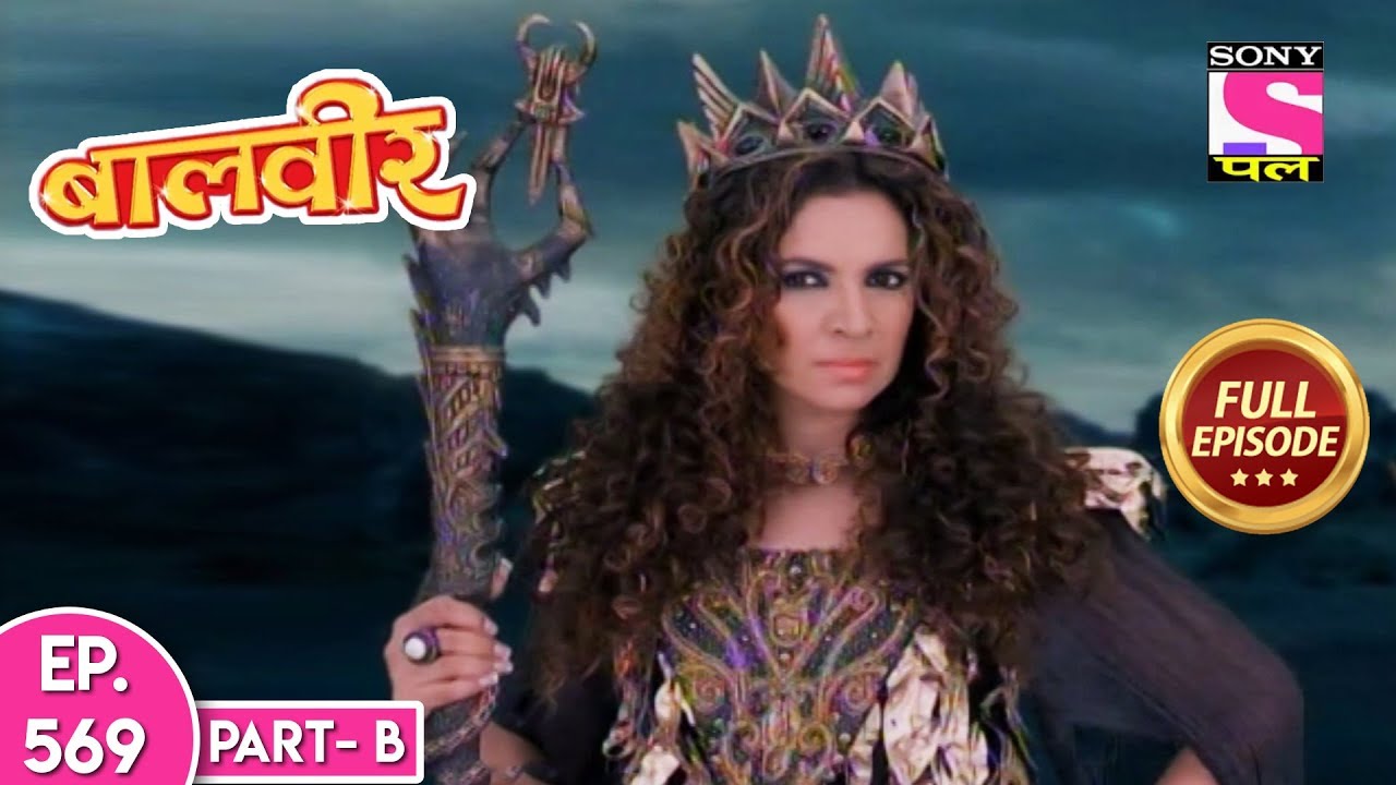 Baal Veer - Full Episode - 569 - Part B - 14th November, 2019