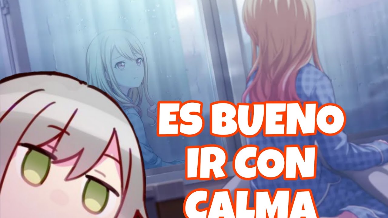EL SAKI01; EL MIEDO A NO PODER VIVIR PLENAMENTE 