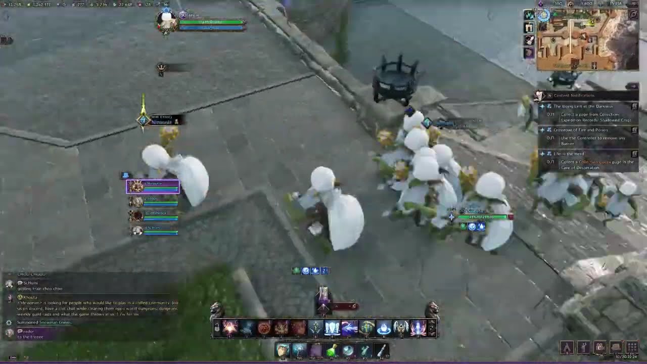 When there is no CTA..