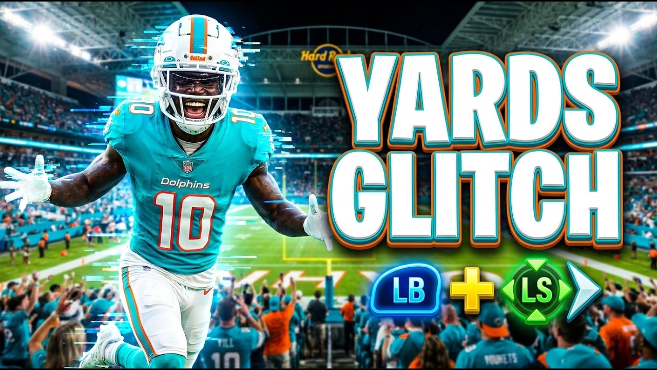 How To BEAT Man Coverage EVERY Time in Madden 26! (Unstoppable Tricks)