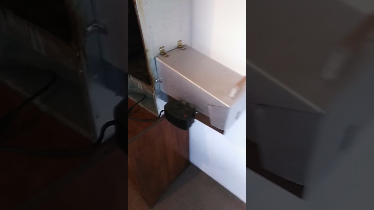 Afumatoare electrică Ita Bulgaria ep. 1....
