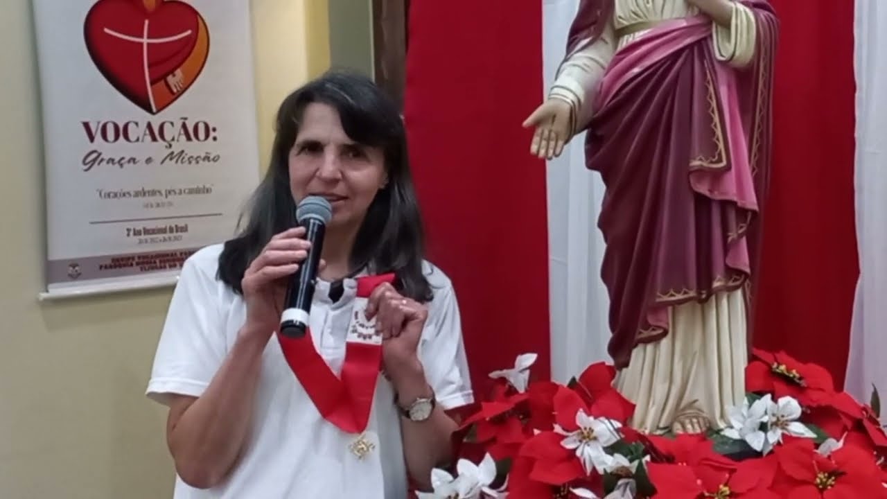 Fita do Apostolado: qual é o significado?