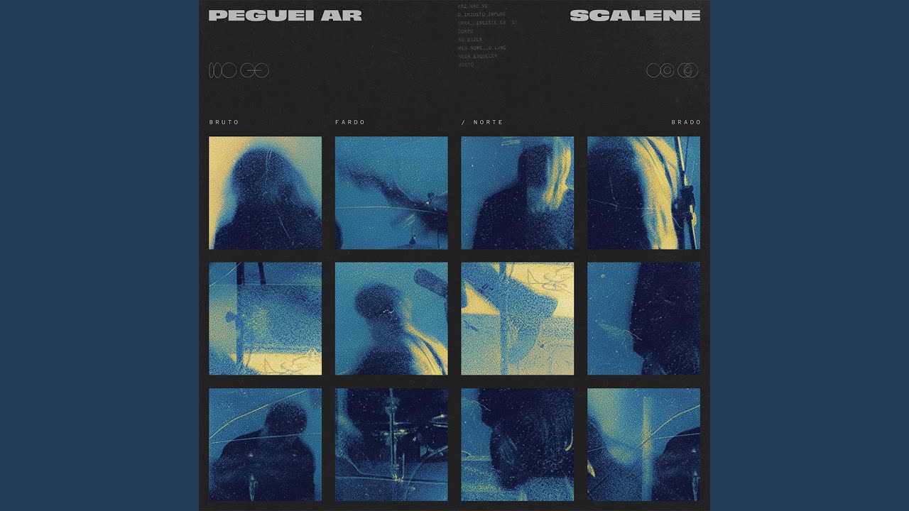 Peguei Ar