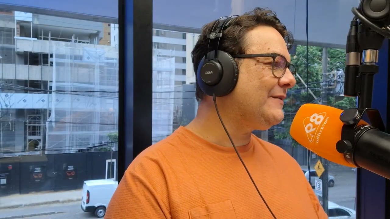 CORAGEM E EQUILÍBRIO- MARAVILHA DO DIA 18/03/26