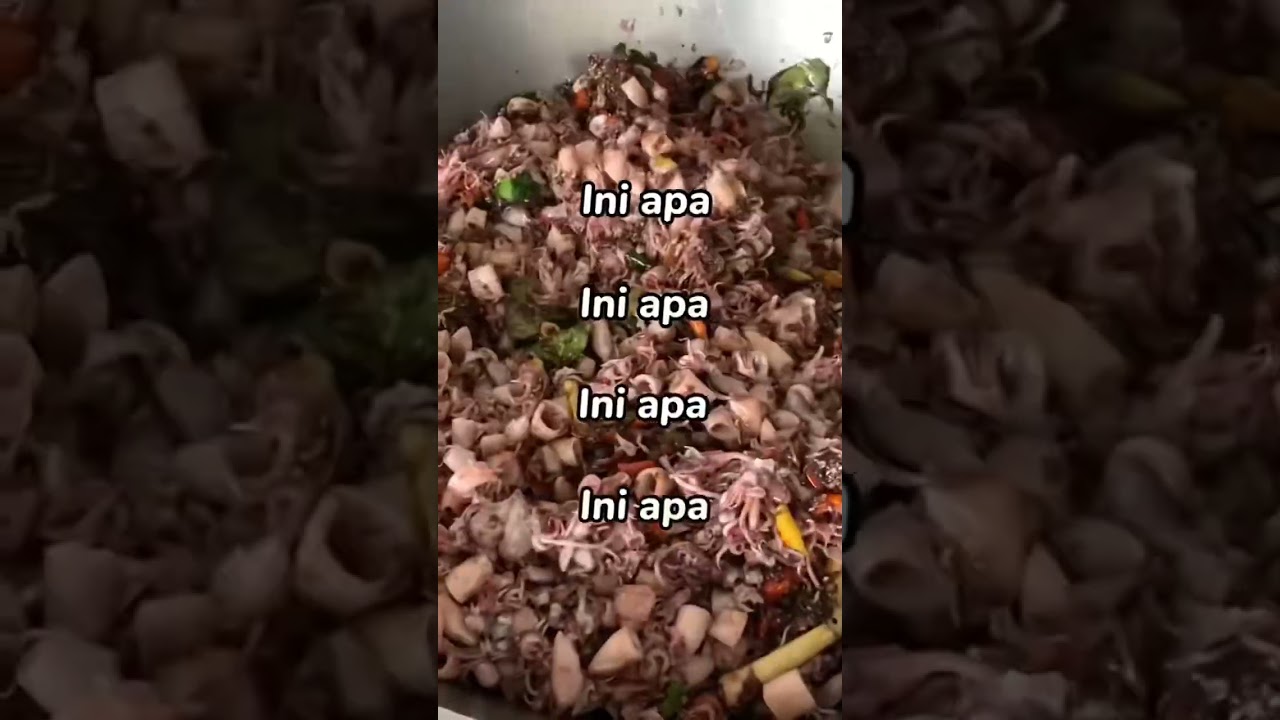 Salah satu menu best seller kita👍🏻 #cumiireng #galada #ytshorts