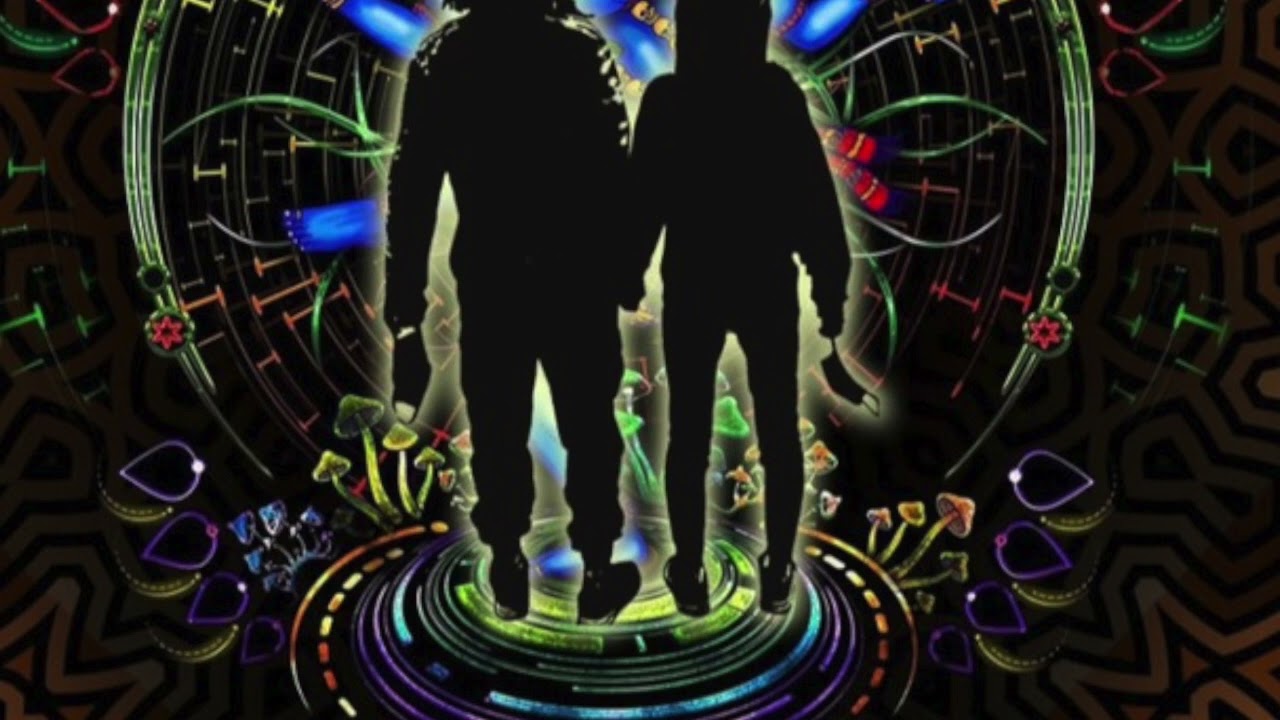 MicroChief New Year RVD Corporate [ SuomiSaundi / Psytrance ]