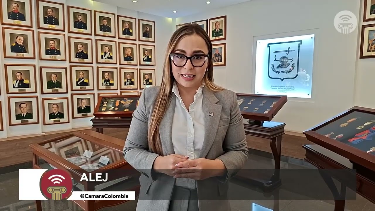 Frecuencia Legislativa - emisión sábado 7 de marzo del 2026