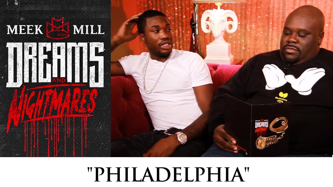Meek Mill: Philadelphia [Episode 3]