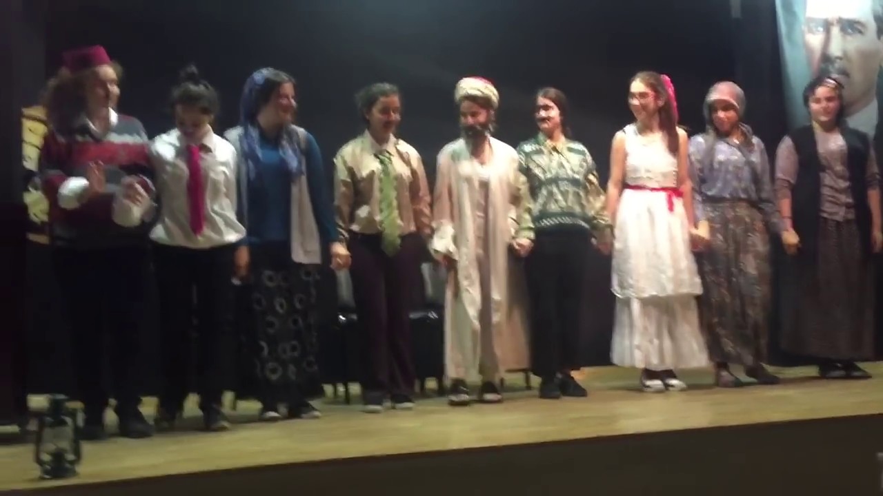 Şair Evlenmesi - Şinasi