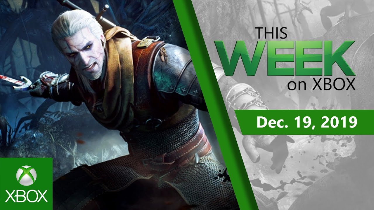 New Games with Xbox Game Pass, Games with Gold, and More!
