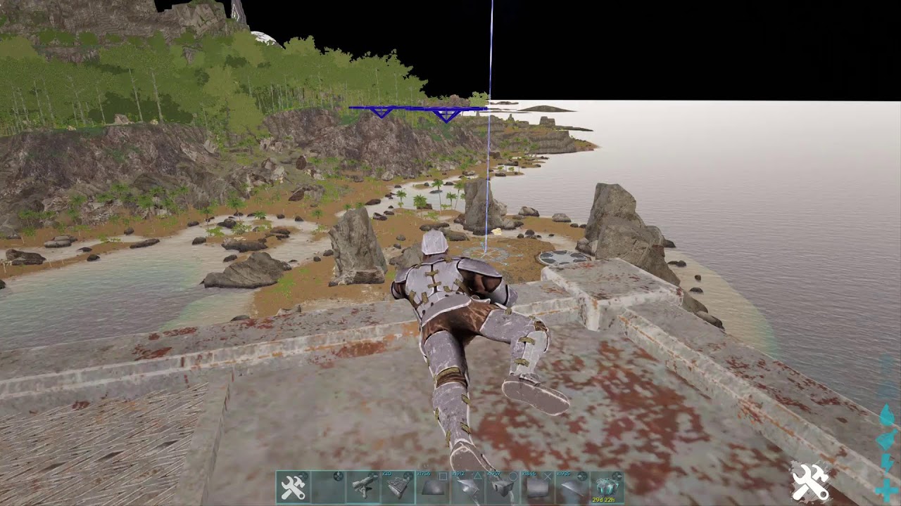 [FR] ARKANIA PVP X20 NOWIPE [Admin][ARK][PS5] PSN Minebow2003