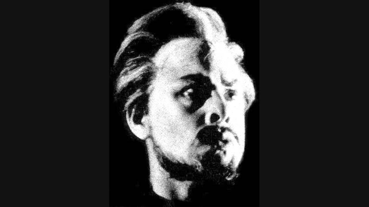 George London 