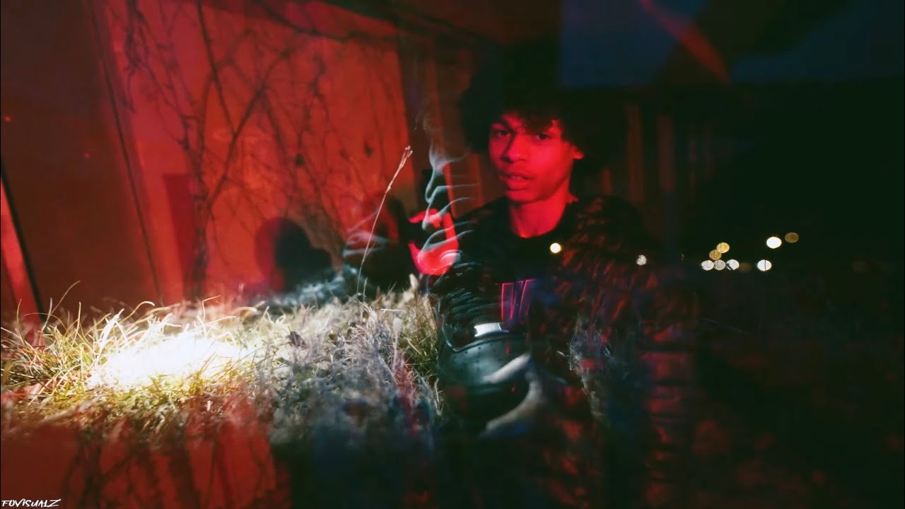 2xmb Lou - Been Born (Official Music Video) [Shot By ‪@fovisualz ]