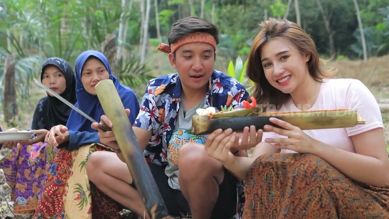 MENJAGA TRADISI DI KABUPATEN LAHAT | JEJAK ANAK NEGERI (24/11/23) Part 1