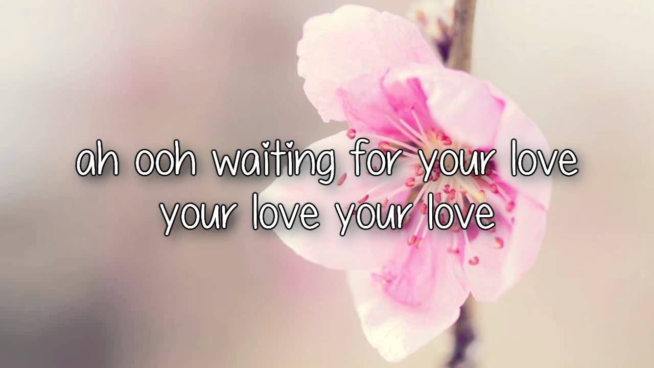 別說 (Goodbye) - George Hu Lyrics