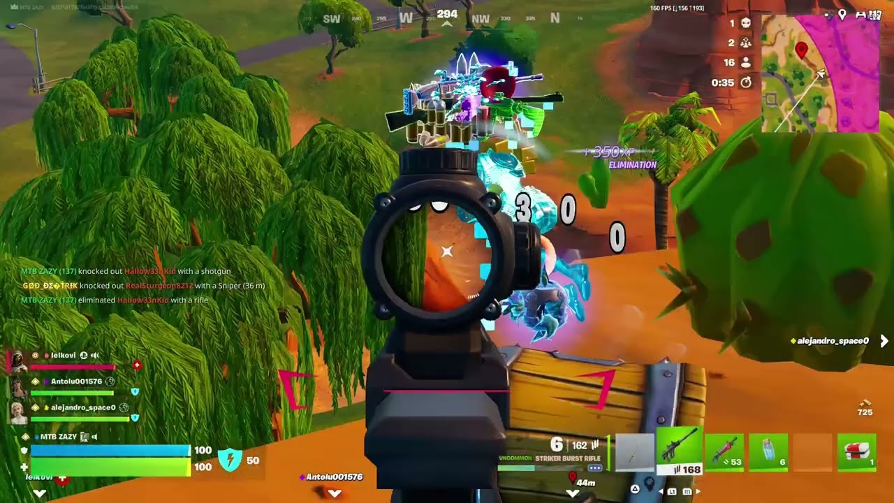 fn gameplay 1