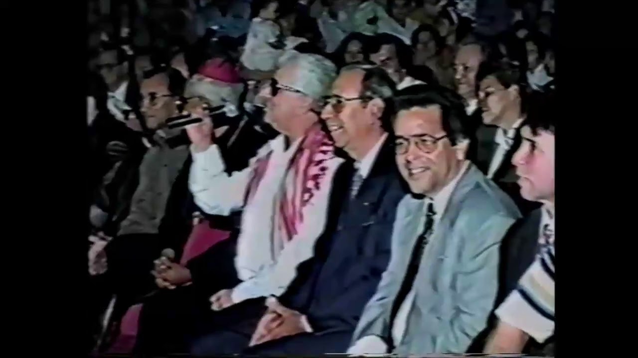 Juan Carlos Oviedo y en Vivo en 