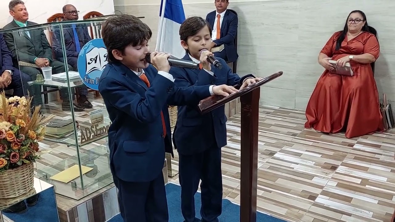 AD Sem Fronteiras em Toritama PE 