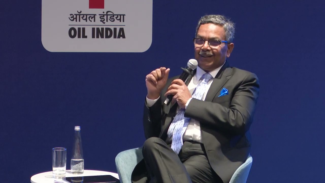 IEW 2026 | Day 2 | Mitigating steel supply demand gaps  securing energy transition’s silent enabler