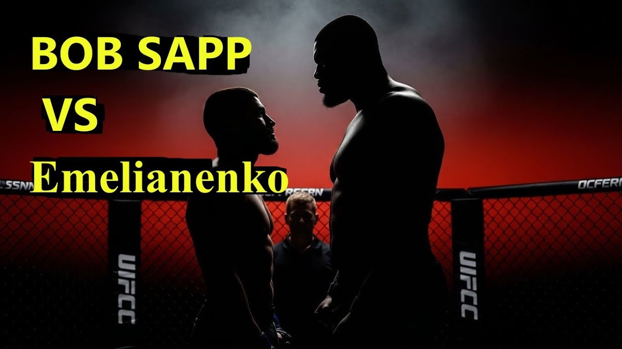 FIGHTING A GIANT | Hardcore Phonk & Hip Hop Mix (Bob Sapp vs Emelianenko)