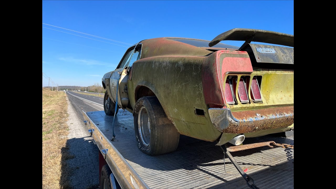 Looks like Old Car City