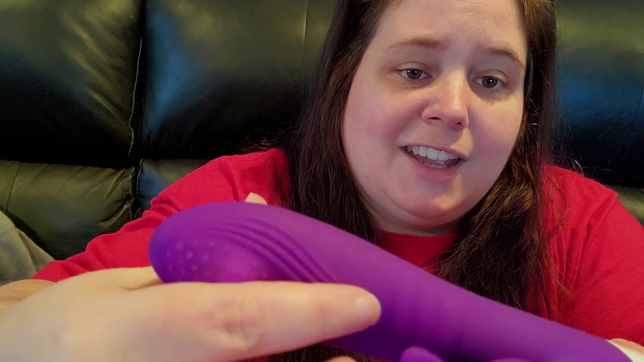 Funzze G-Spot Master II Vibrator