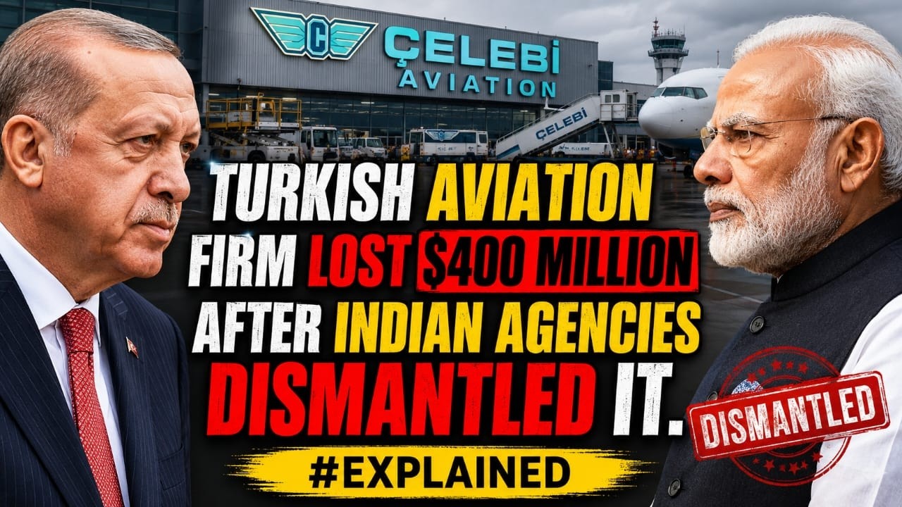 Turkish Airlines Reports Major Profit Decline: What Went Wrong?