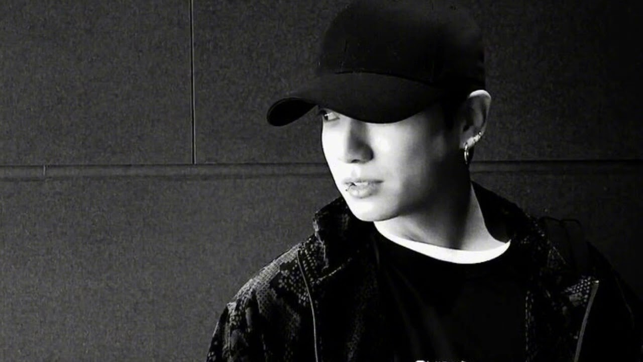ASMR JUNGKOOK - || “vem cá, sua marrenta.“