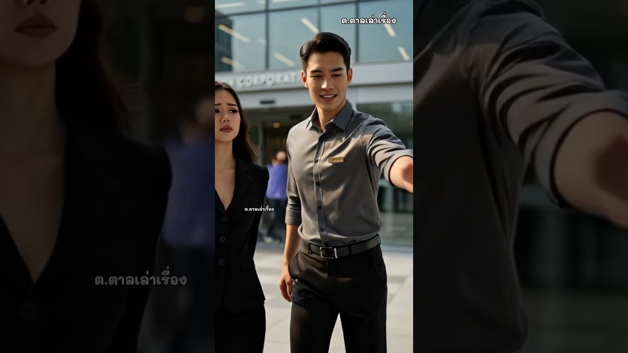 Ep 2 พรมลิขิตซ่อนรัก🌹  #คติสอนธรรมใจ #คลิปละครAi #ละครซีรี่ย์  #ข้อคิดดีๆ 