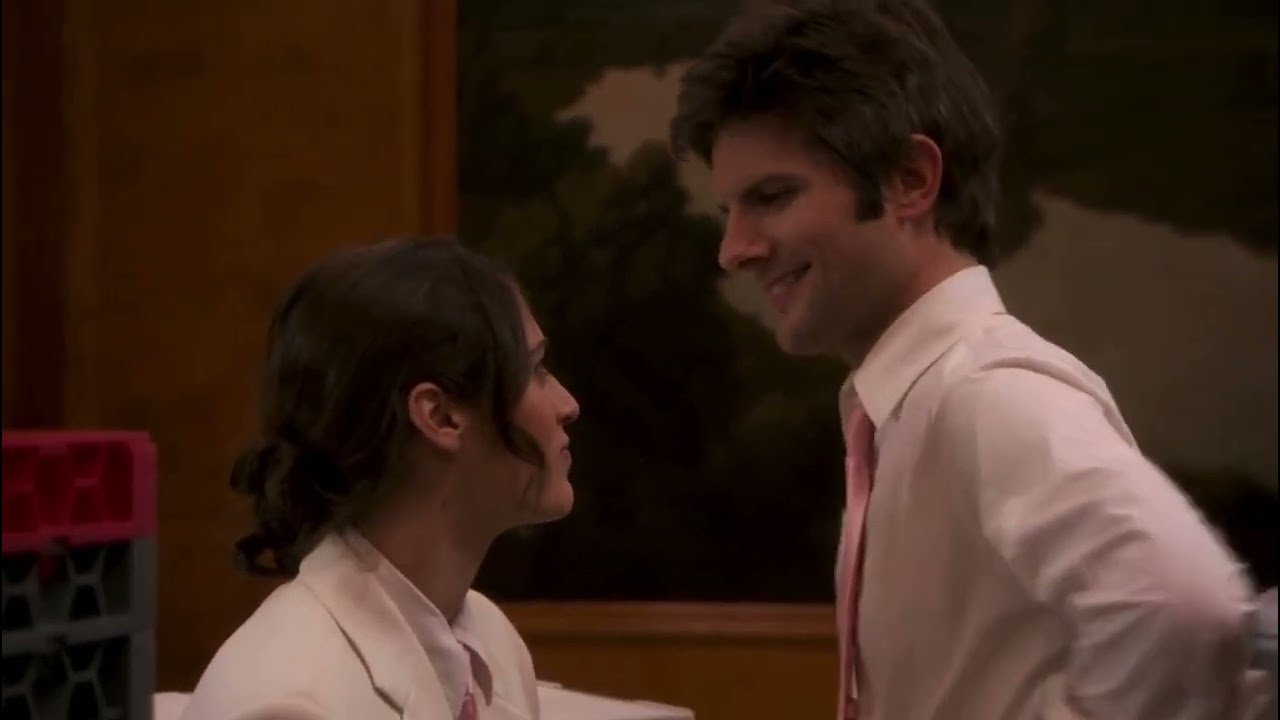 Henry & Casey / Party Down - Still Into You