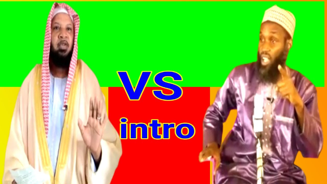 Doctor MOUSSA SOULEYMAN VS ABOUBAKAR OUMAR