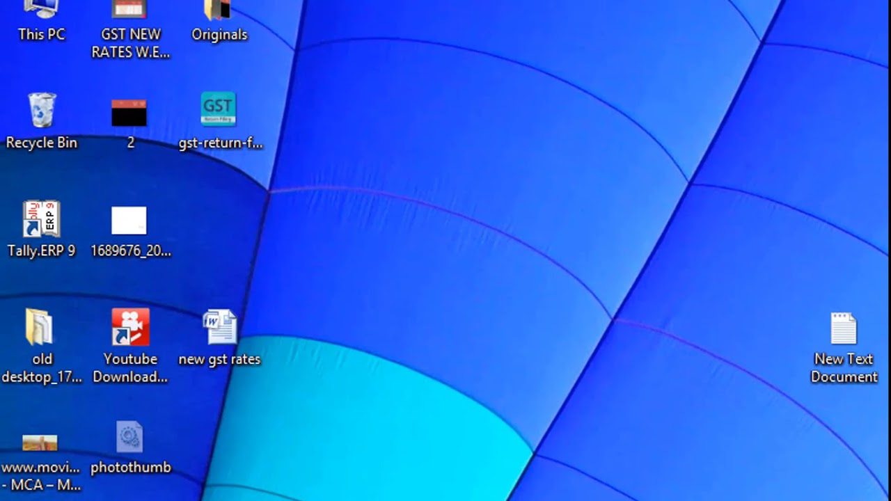 How to send tally backup file through email