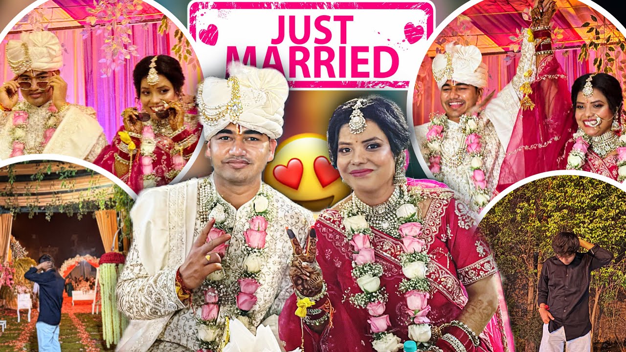 Shaadi Ho Toh Aisi! 💍 Punjabi Wedding 🕺