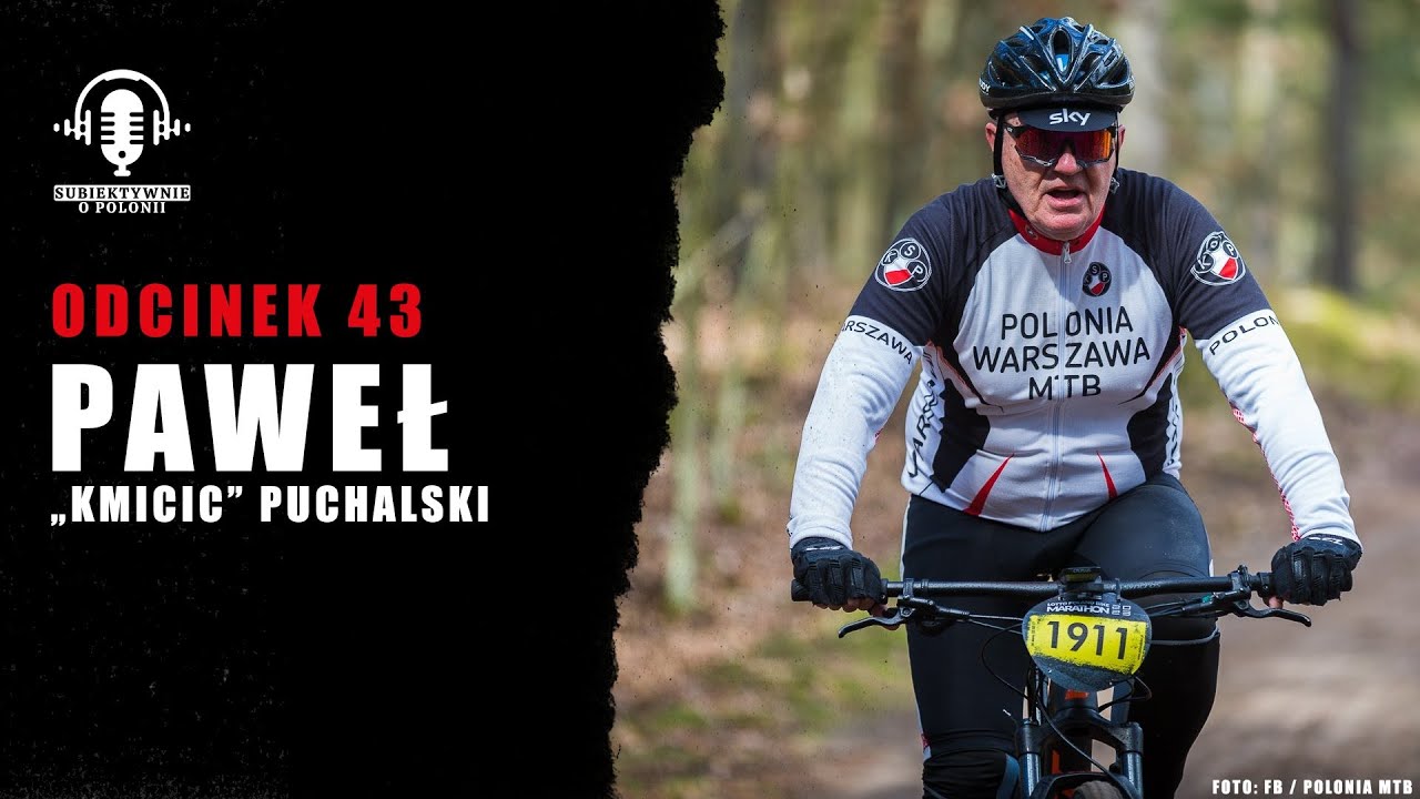Odcinek 43. - Paweł 