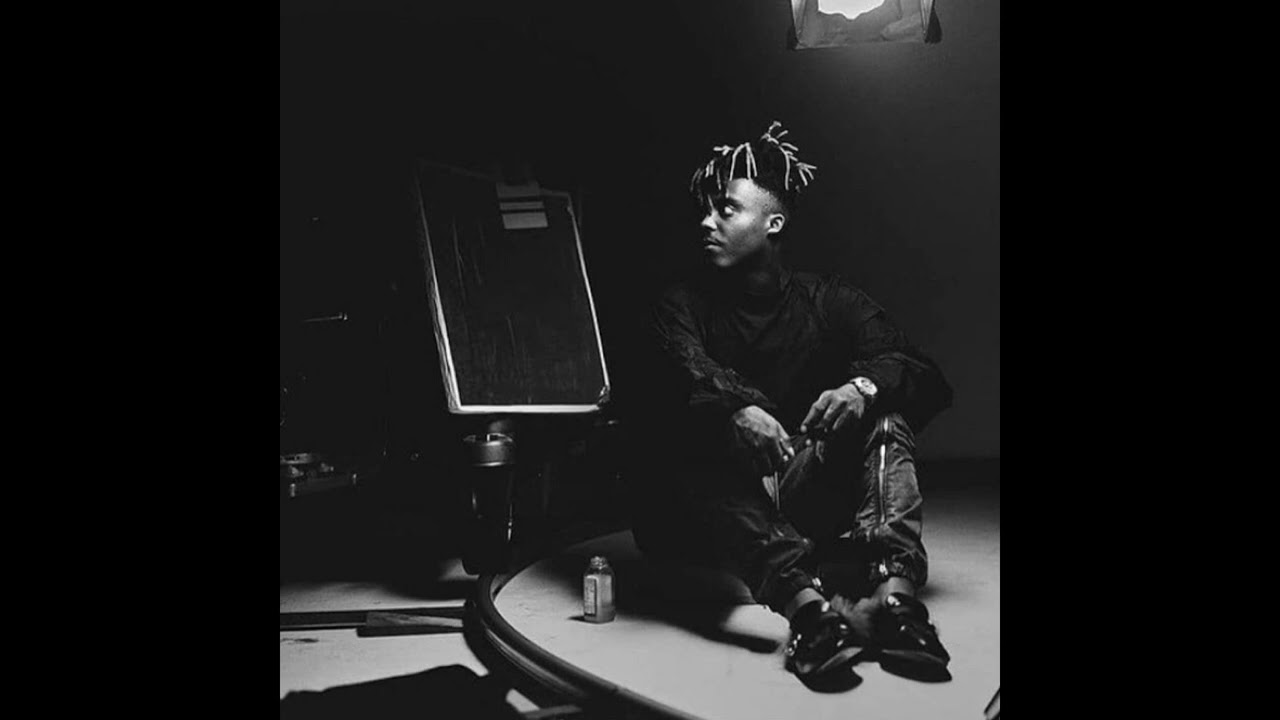 [FREE FOR PROFIT] Juice WRLD Type Beat - 
