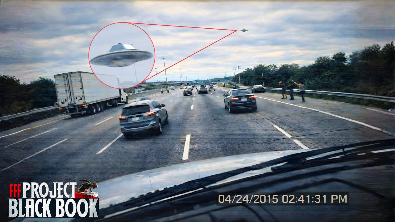 UFOs Are Here Whether We Like It Or Not - TOP 20 MIND BLOWING UFO CASES | Full Documentary HD